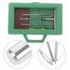 Alipis Heavy Duty Tire Repair Kit Tool for Cars Trucks
