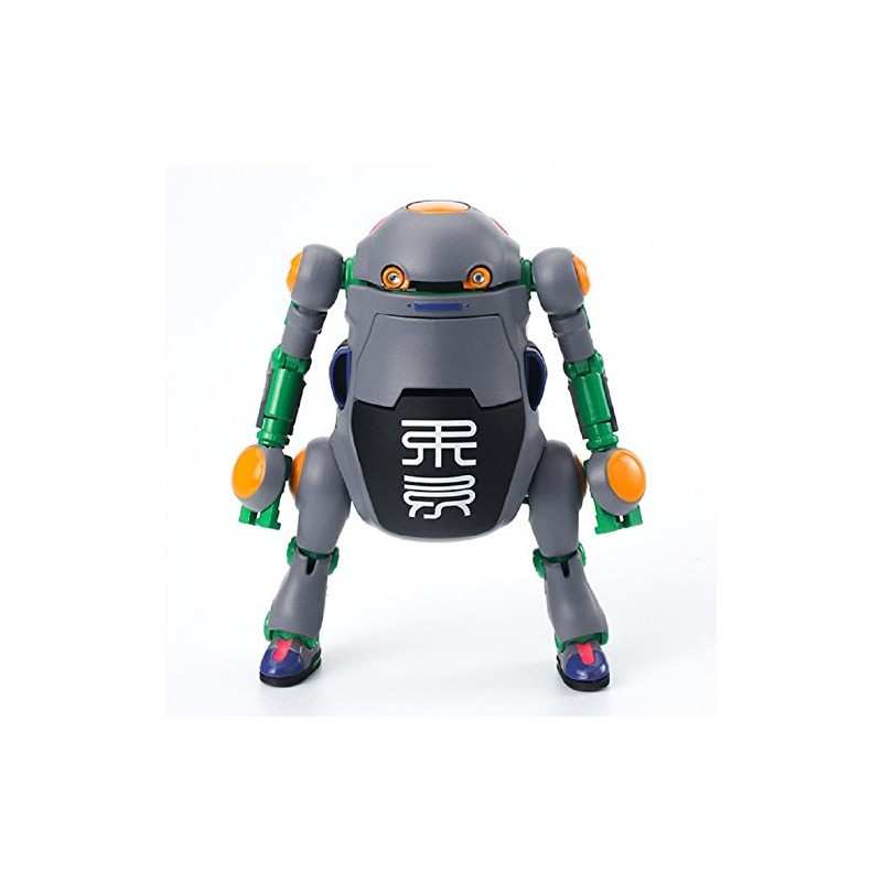 35 メカトロウィーゴ TYO(東京) 「メカトロ中部」 メカトロウィーゴのひみつ展限定