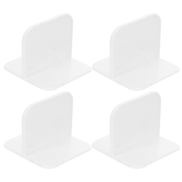 Abaodam 4Pcs Playpen Stabilizer Playpen Stabilizer Feet Playpen Fixing Base