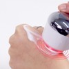 Withwell 하루5분 홈케어 갈바닉 얼굴마사지기 피부관리기 5-Minute Daily Home Care