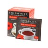 China Mist Zesty Hibiscus Ginger Organic Herbal Tea, 15 tea