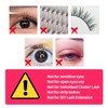 VEYES INC Lash Glue 5 ML 1-2 Sec Drying Time
