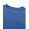 Tfovorlein Men Post Shoulder Surgery Shirt Chemo Rehab Must Haves