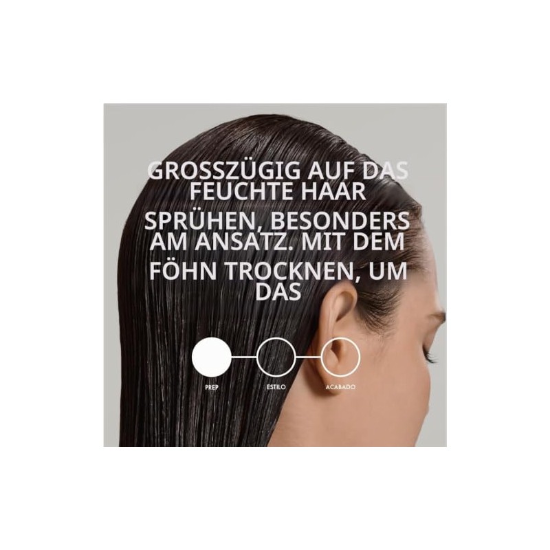 John Frieda Volume Lift Root Booster Volumising Lotion | Brings