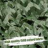 iunio Camo Netting Camouflage Netting, Camo Net Bulk Roll Camouflage