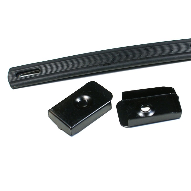 (D48) 7" Amp Handle for Fender Amplifiers/Speaker Cabinet/Amp Strap Handle