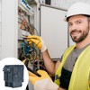 2 Pole 90 Amp Breaker,Replace for HOM290 Circuit Breaker,90 Amp