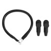 4AWG Ground Wire Strong Toughness Soft Wear Resistant High Temperature