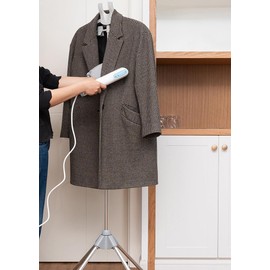 2026 Clothing Steamer Stand, Steamer Stand For Clothes, Cap And Gown Display Stand