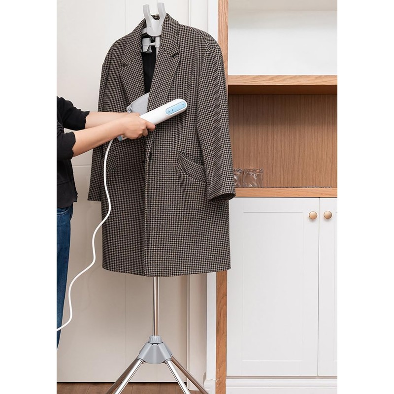 2026 Clothing Steamer Stand, Steamer Stand For Clothes, Cap And