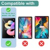 KEANBOLL 2-Pack Tempered Glass Screen Protector for TCL TAB 10