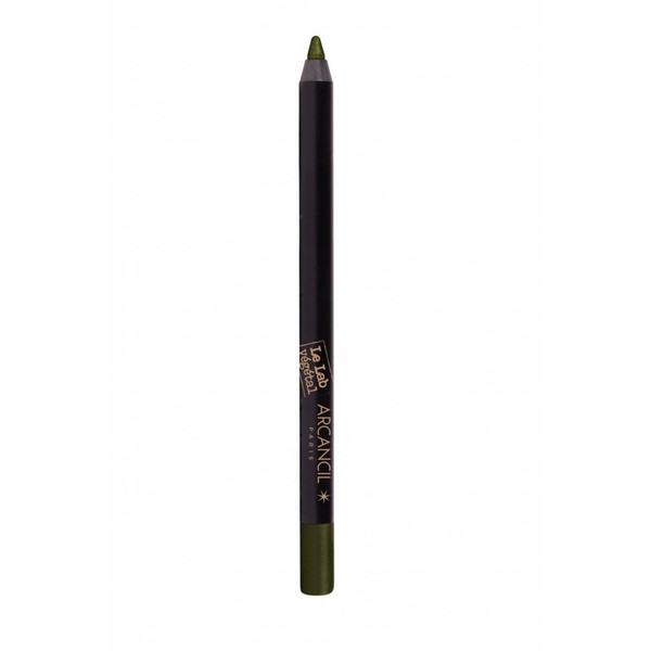 ARCANCIL LE LAB VEGETAL CRAYON EYELINER WATERPROOF 103 VERT KAKI