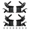 YGQ Generator Anti Vibration Rubber Mount for 2500 3000 3500