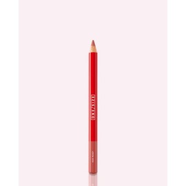 ONE/SIZE LIP SNATCHER Precision Lip Filler Pencil - Waterproof & Ultra-Pigmented Lip Liner with Vitamins C & E for Antioxidant Protection - Lip Liner:_Ride Ready