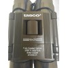Tasco CAMO 10x25 Optics 168CRB RUBBER ARMORED BINOCULARS 294Ft/1000Yds 98M/1000m