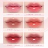 Vienna Vinne Plumping Glow Tint Lip Balm 6color/Plumper Lip Gloss/Belgian