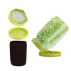 Sozize Sprouting Jar Sprouting Kit Sprouts Growing Kit with Mason