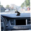 CIYODO Action Camera Mount with Suction Cup Robust and Holder