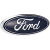 Ford F85Z1542528C - Name Plate