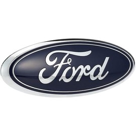 Ford F85Z1542528C - Name Plate
