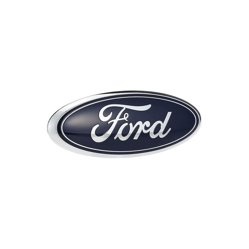 Ford F85Z1542528C - Name Plate