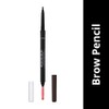 Rimmel Rimmel Brow Pro Micro Dark Brown 003 Brown Eyebrow