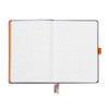Rhodia 118578C Goalbook Notebook (DIN A5, 14.8 x 21 cm,