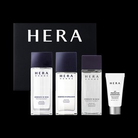 Hera [헤라][기획] 옴므 베이직 스페셜 기획세트 2종 [Hera][Planning] Homme Basic Special Set 2 Types