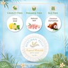 BERGMAN KELLY - Hotel Soap Bars in Bulk - Tropical