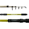 RUNA HISANO Eel Fishing Set 24 Rod Reel Set