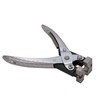 The Beadsmith Bending and Forming Parallel Plier, 5.25 inches (135mm),