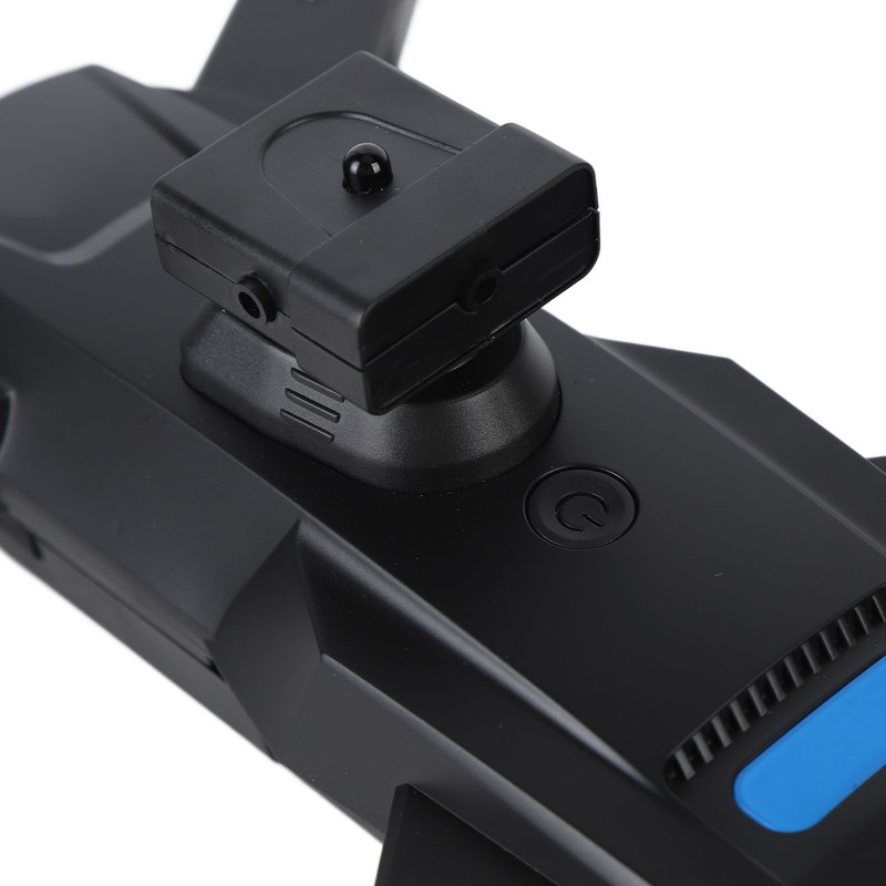S22 RC Drone Foldable 4K HD Drone 2.4Ghz Obstacle Avoidance