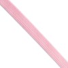 trage.band® Textile Carrying Straps, Long and Short, Pink