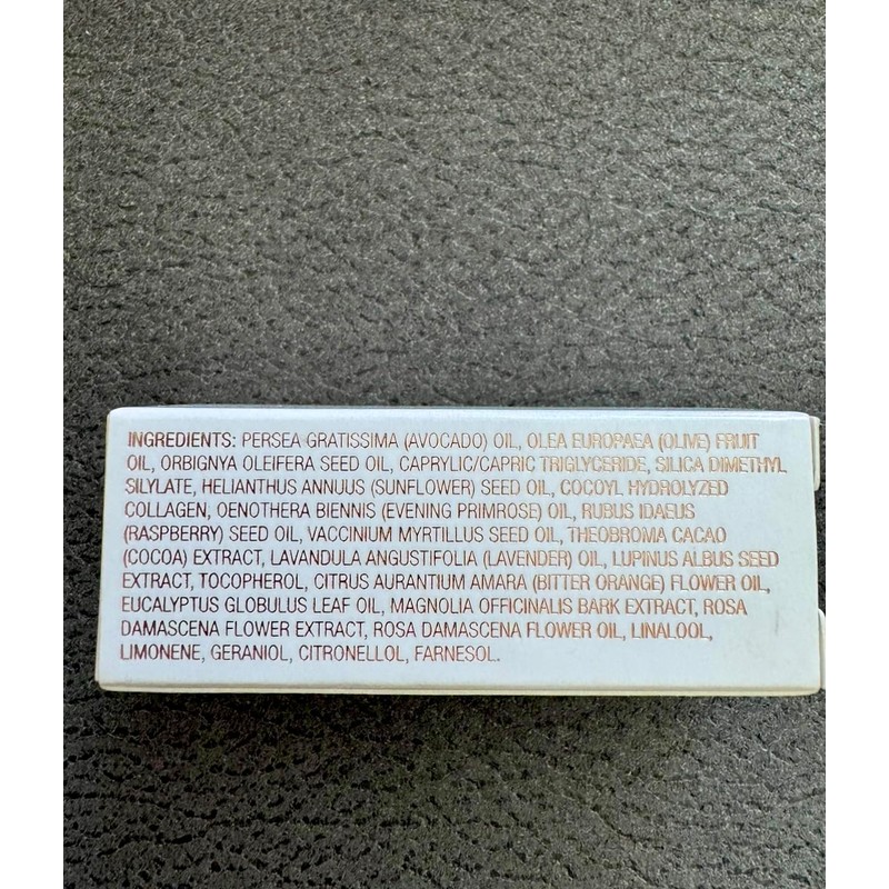 Charlotte Tilbury Collagen Superfusion Facial Oil (8 ml)
