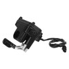 ATV Thumb Throttle Assembly 3GG‑26250‑00 Replacement for Banshee 350 YFZ350