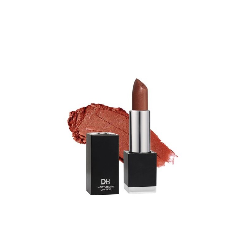 Designer Brands Moisturising Lipstick Honey Bronze