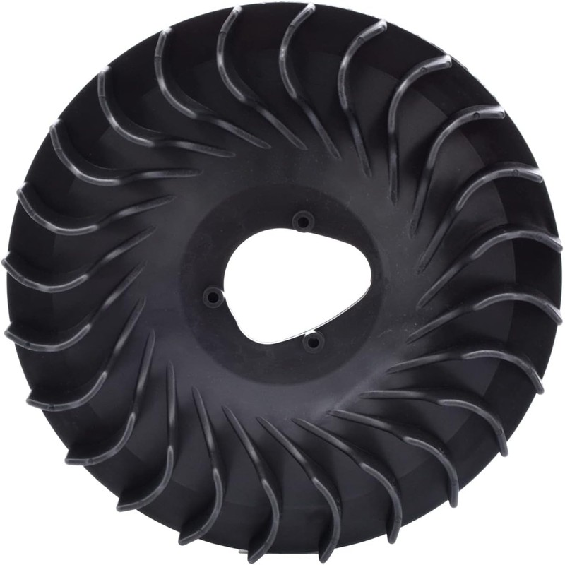 yonghong FLYWHEEL Fan Compatible with Honda Engine(GX160 5.5 hp GX200