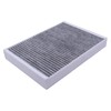 ApplianPar Engine Air Filter and Cabin Air Filter Kit for