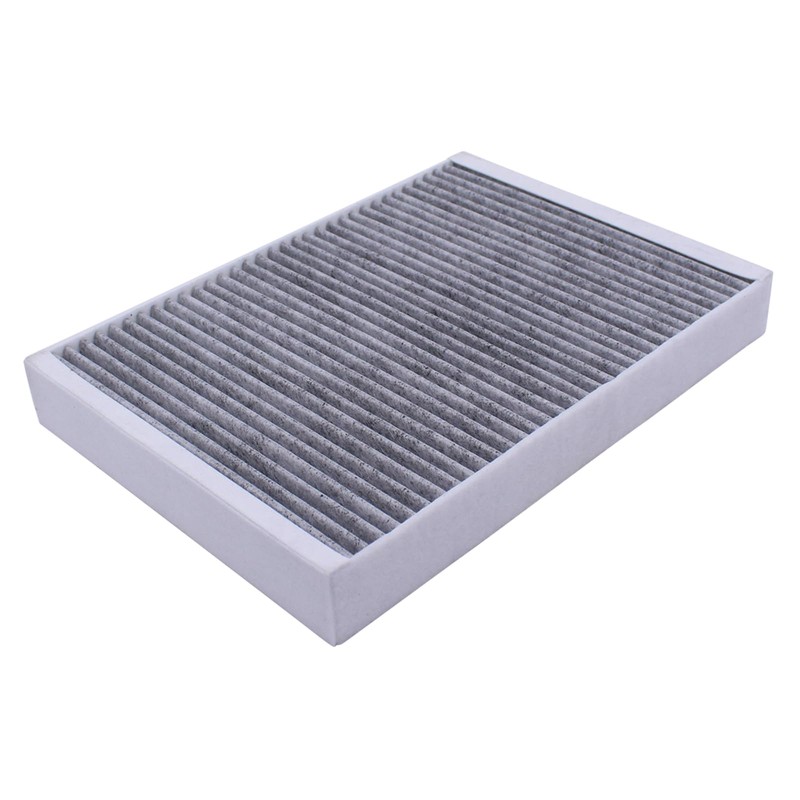 ApplianPar Engine Air Filter and Cabin Air Filter Kit for
