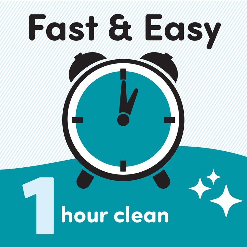 Oh Yuk Healthy Hot Tub Cleaner, The Most Effective Hot