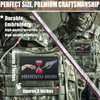 Memento Mori Patch – 2 * 3" Embroidered Tactical Morale