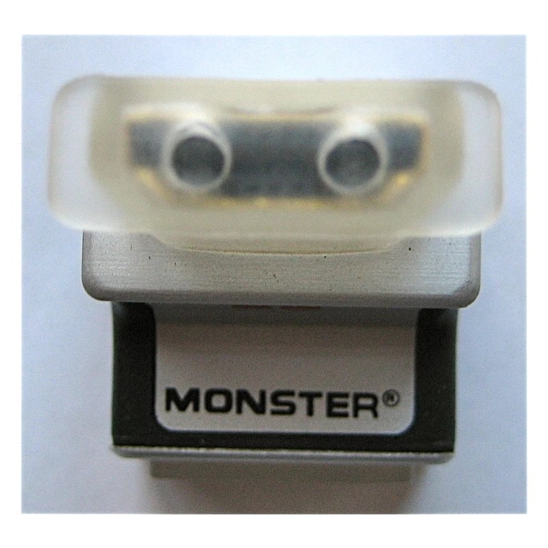 Monster Cable Advanced 90° HDMI Adapter 90 Degree 1080p HDTV
