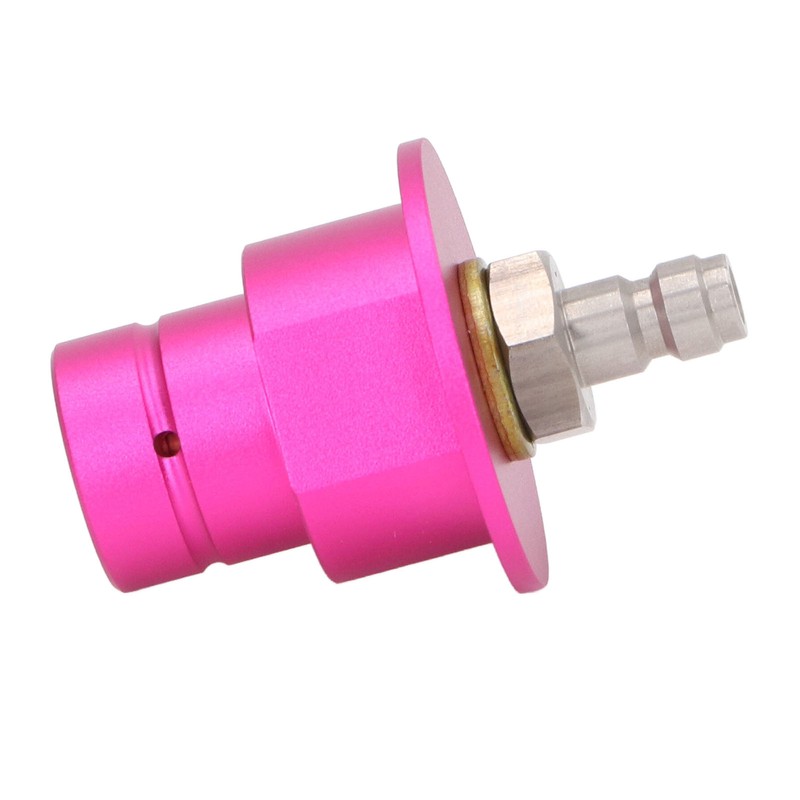 Quick CO2 Adapter CO2 Cylinder Soda Adapter with 8mm Quick
