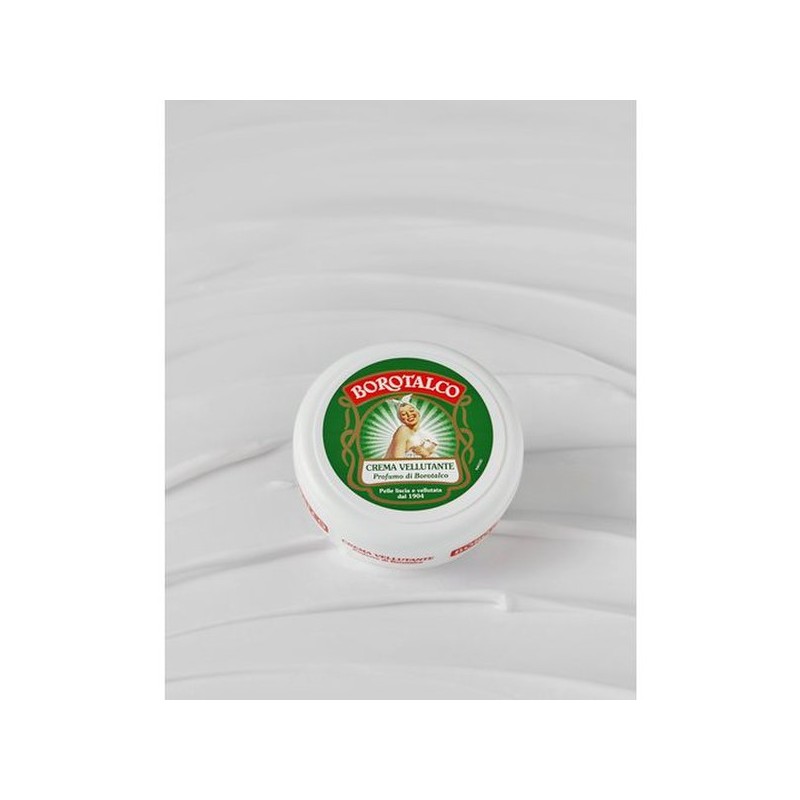 borotalco Code discontinued / 코드단종