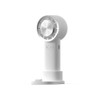 Handheld Fan Portable Electric Cold Compress Cooling Fan USB Rechargeable