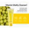 Lapalette Beauty | Vita Yellow Fresh Cleanser Vitamin C 100ml