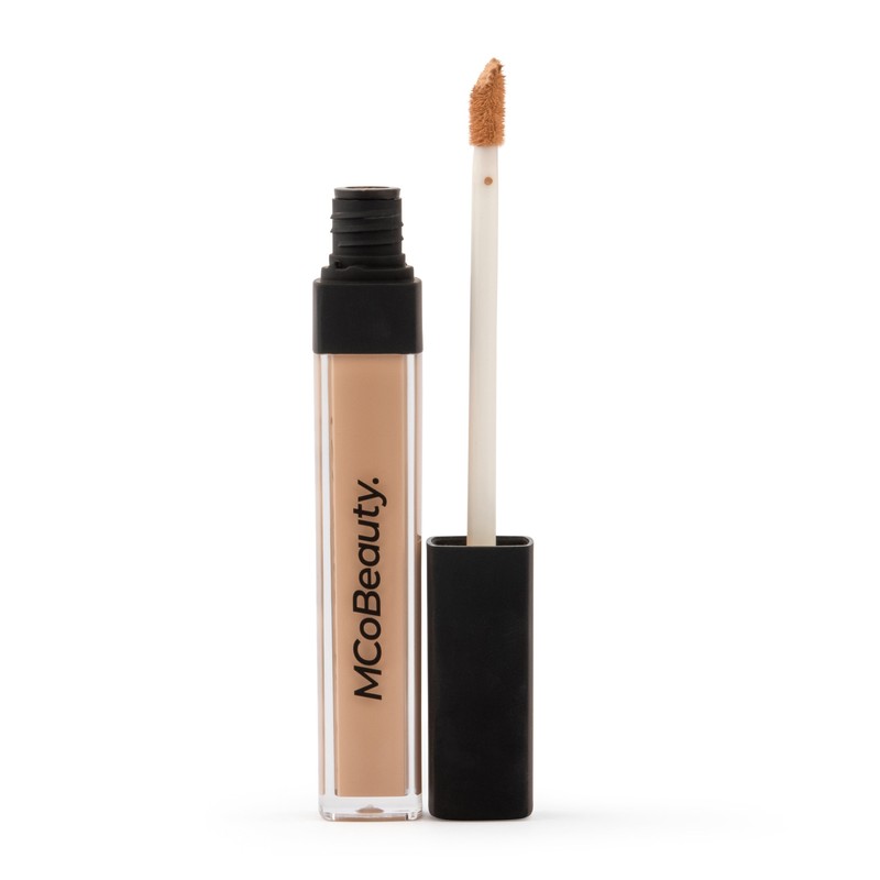 MCoBeauty Brighten & Perfect Cream Concealer 5.5ml, Medium 1 -