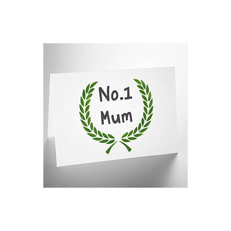 CraftStar Laurel Wreath Stencil Set