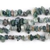 Sweet & Happy Girl's Gemstone Beads Strand - Kein Stempel