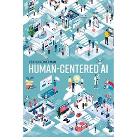 Human-Centered AI